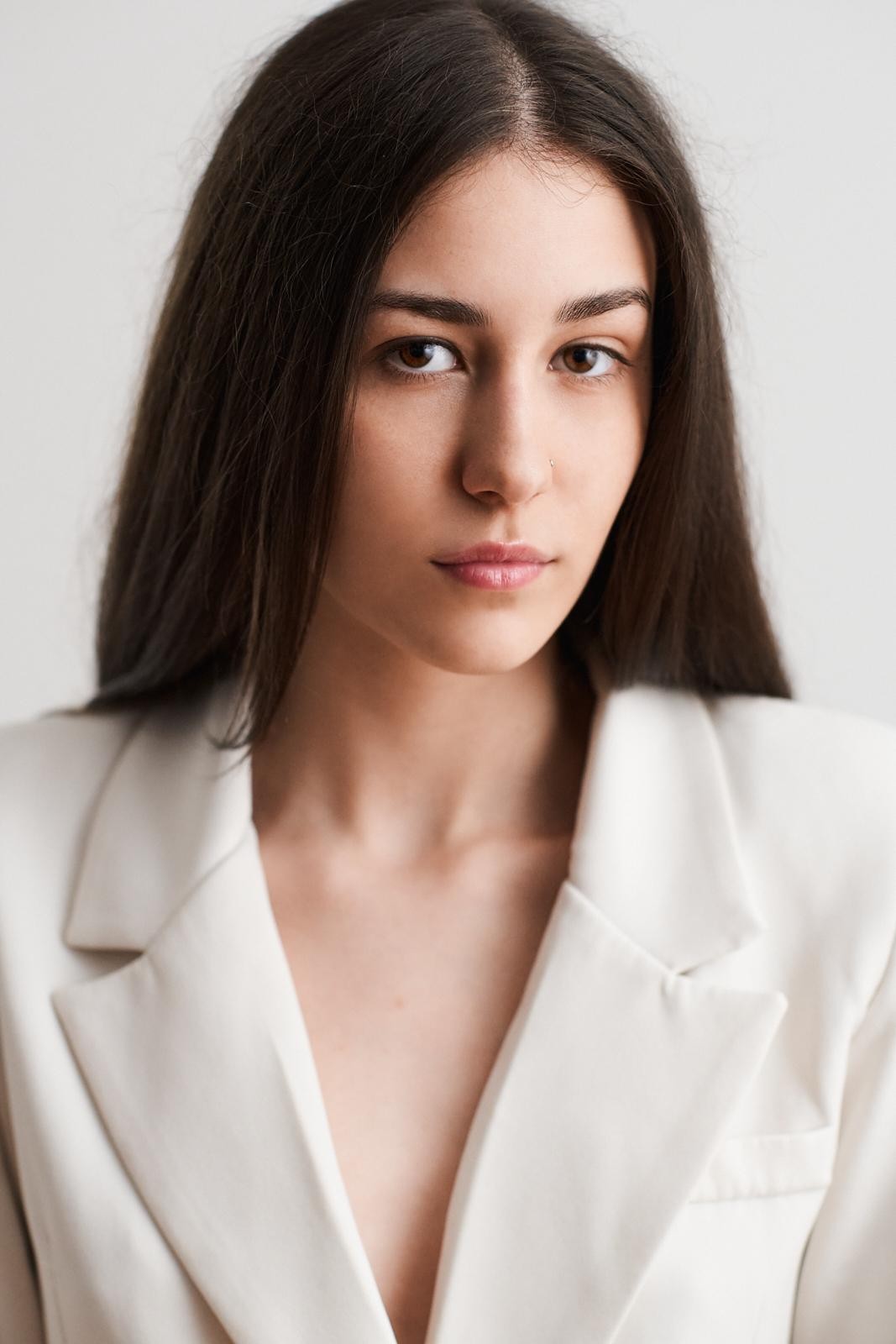 model - Rosi, photographer - Encho Naydenov